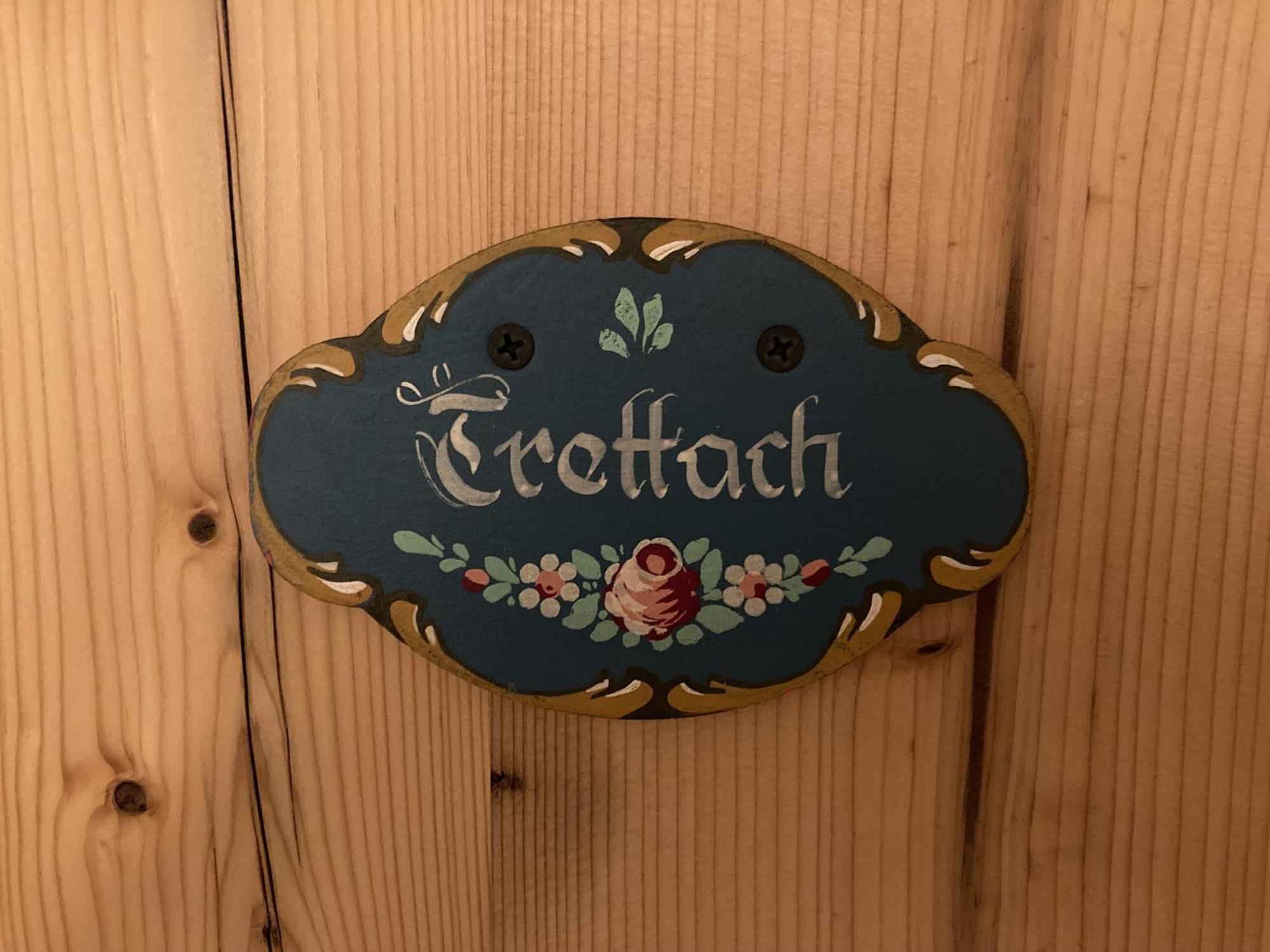 Lejlighed Winkelhof *