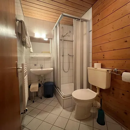 Apartamento Winkelhof Oberstdorf Exterior foto