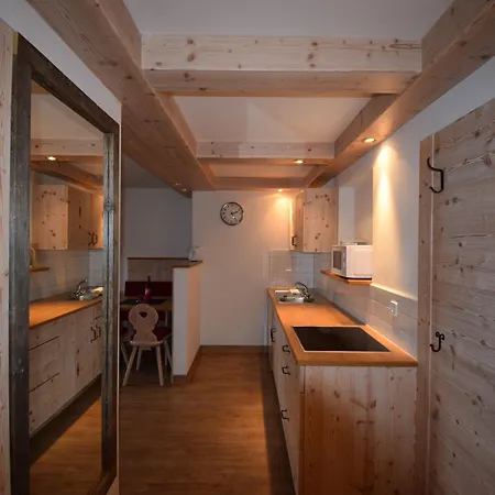 Apartamento Winkelhof Oberstdorf Exterior foto