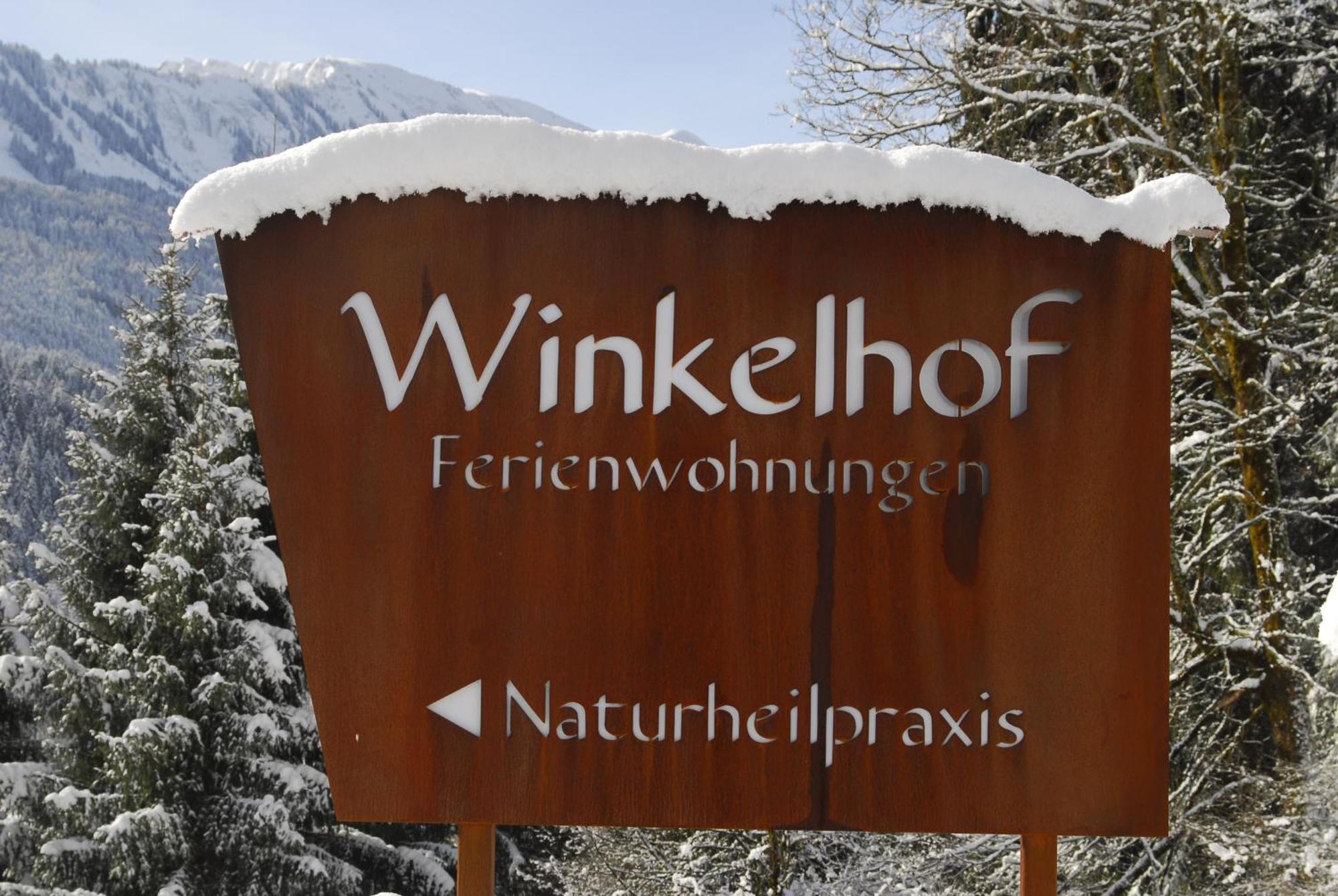 Apartamento Winkelhof