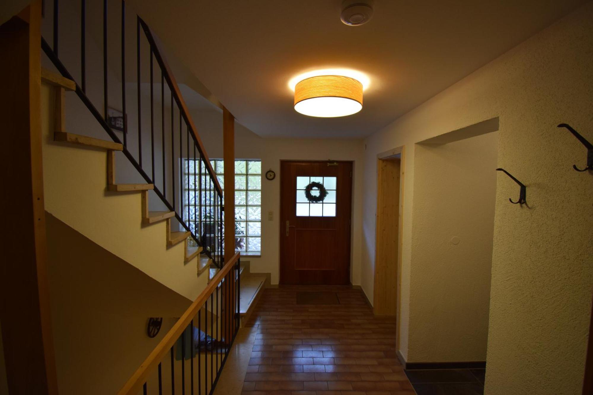 Apartment Winkelhof Oberstdorf