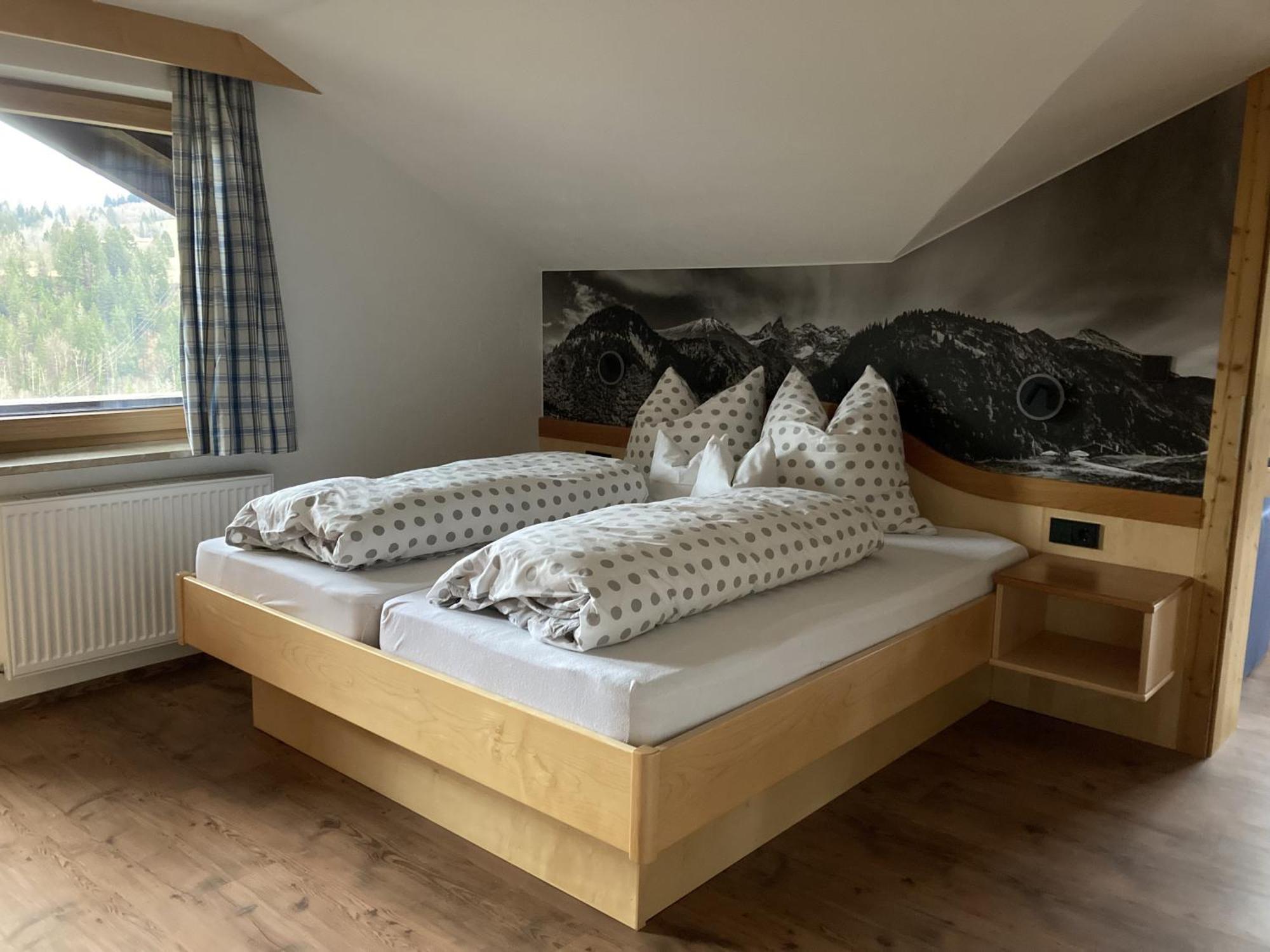 Apartment Winkelhof
