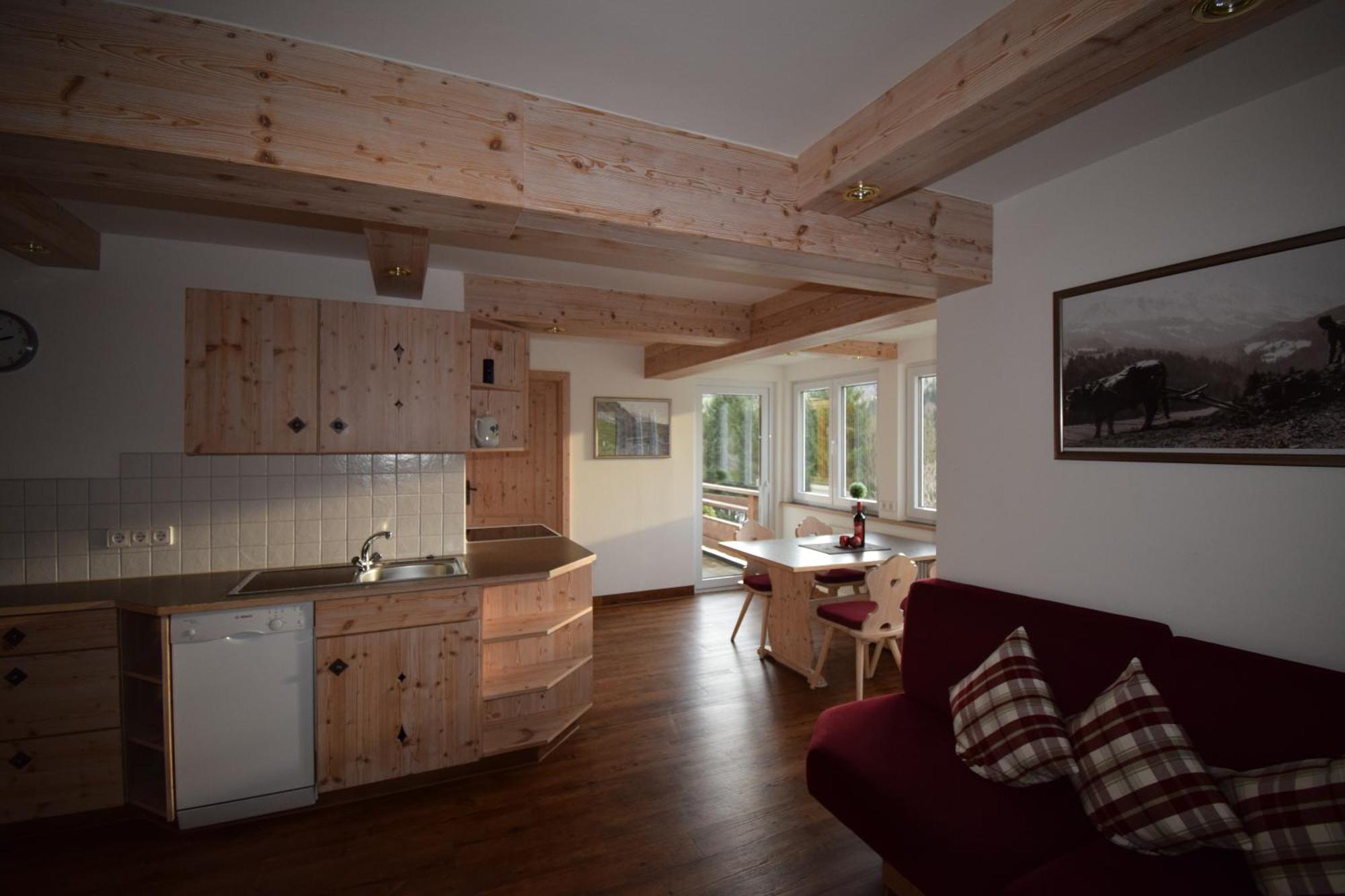 Apartment Winkelhof *