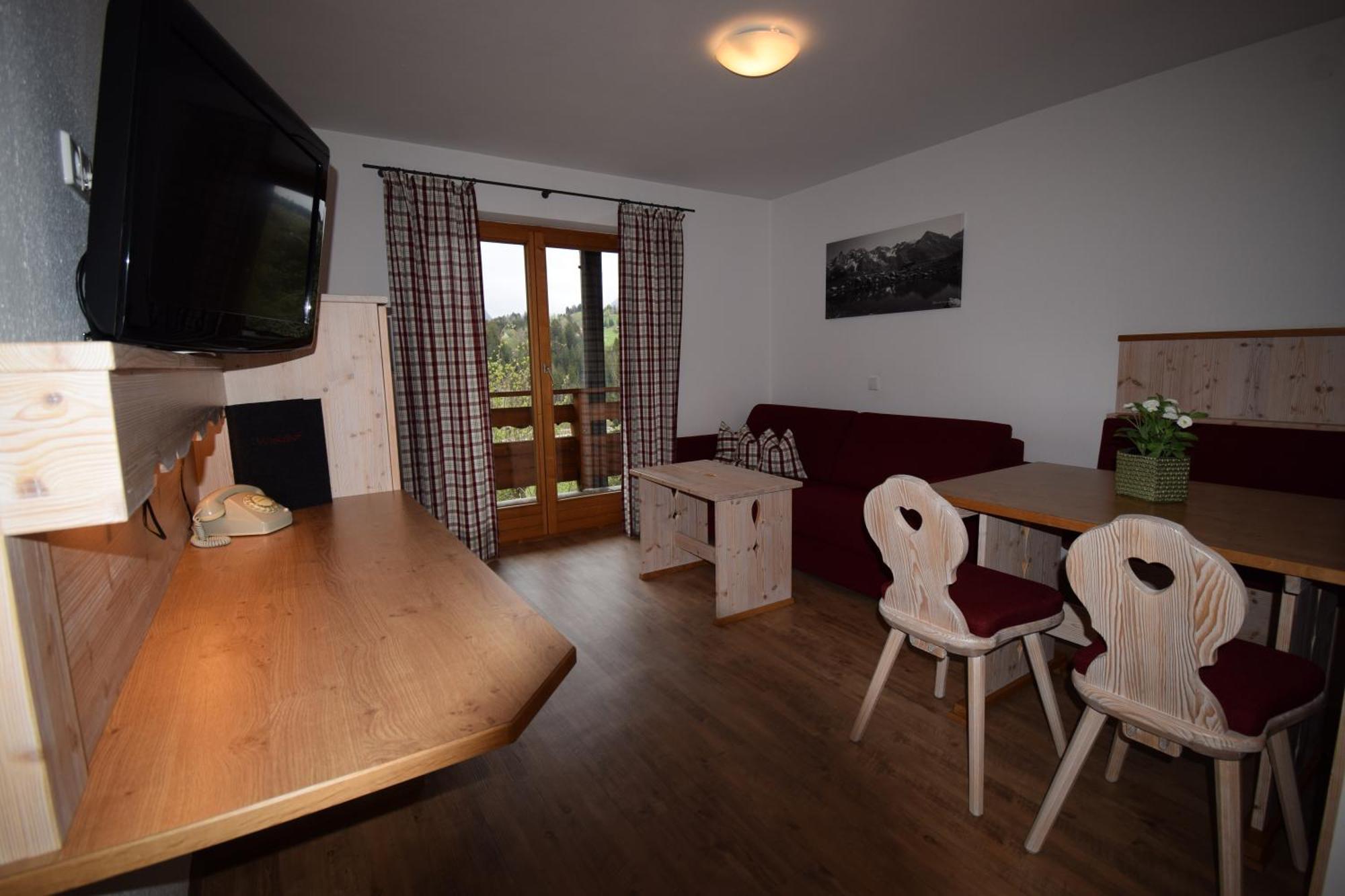 Apartment Winkelhof