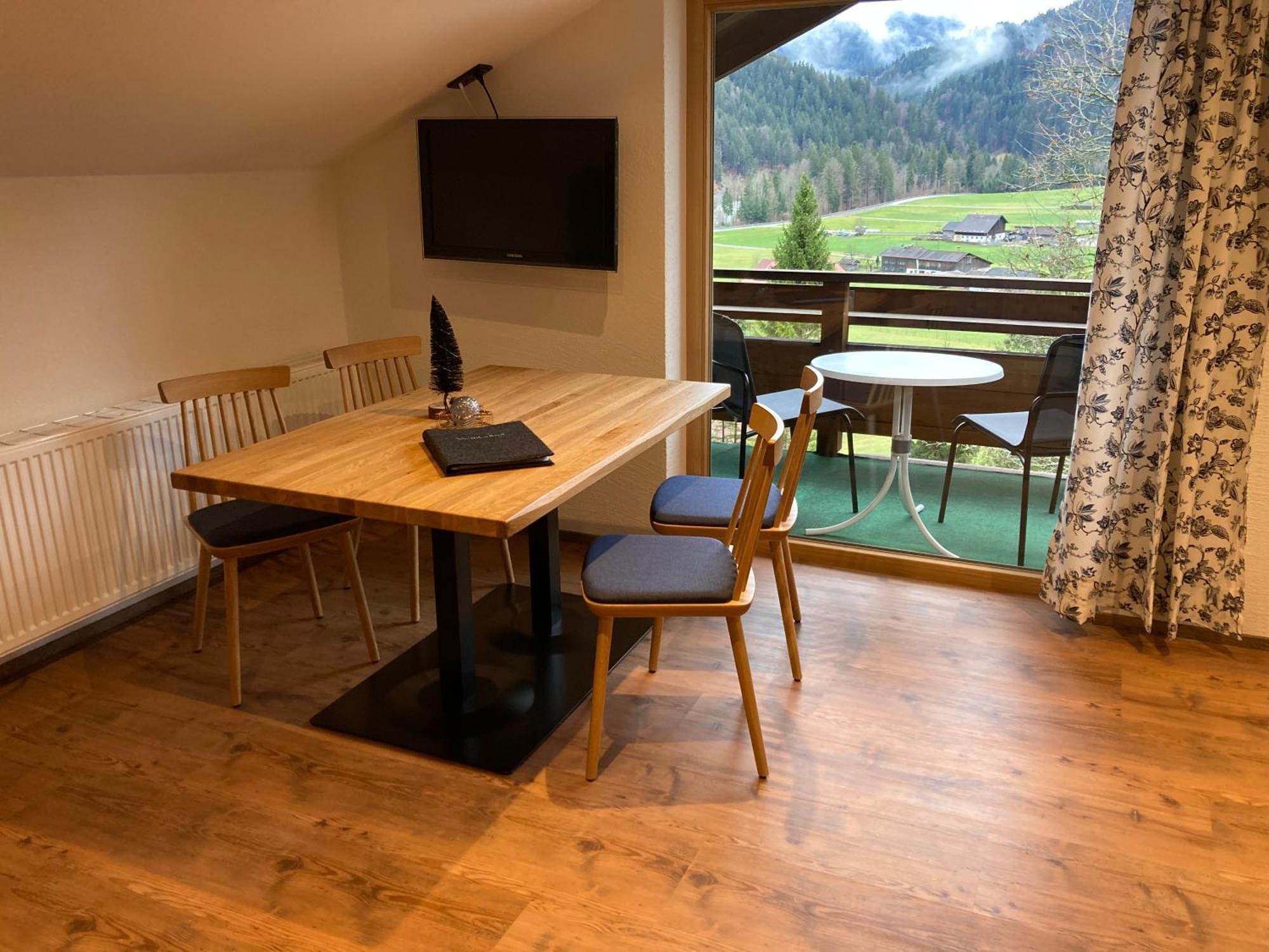 Apartamento Winkelhof *