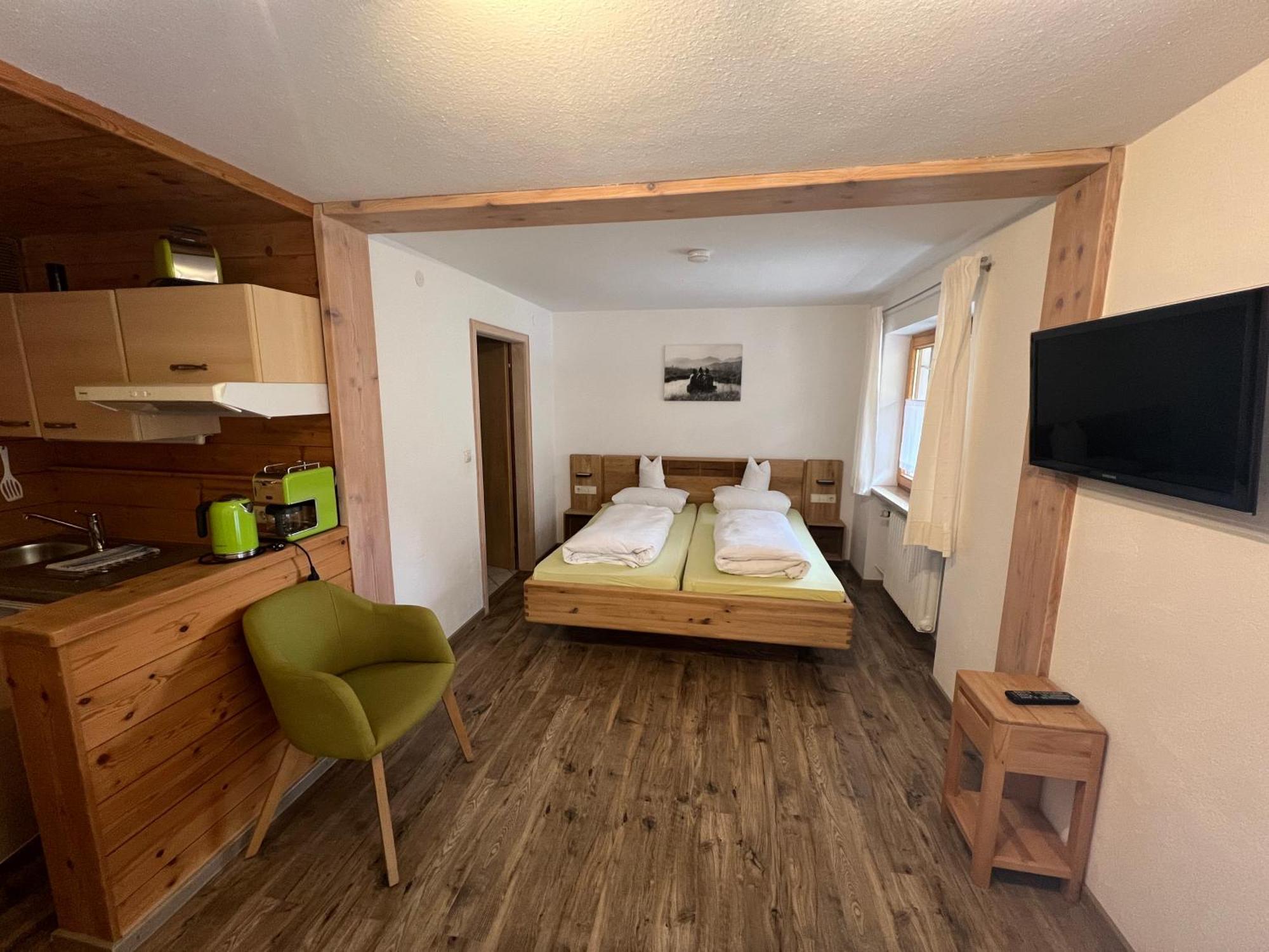 Apartamento Winkelhof *