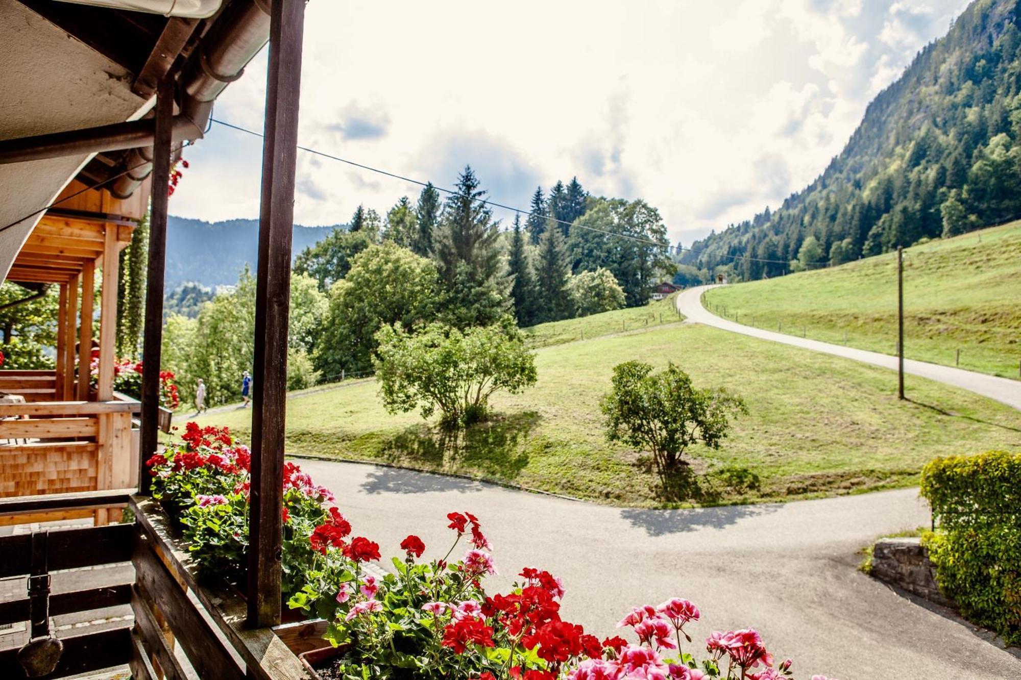 Winkelhof Oberstdorf
